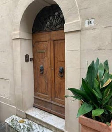 Montepulciano Stazione Stefania Townhouse 아파트 외부 사진