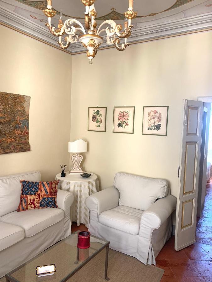 Montepulciano Stazione Stefania Townhouse 아파트 외부 사진